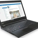 Lenovo ThinkPad T470p Intel i7 7th Gen 2GB NVIDIA Graphics 14″ FHD Windows 11 Pro-Refurbished