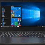 Lenovo ThinkPad Laptop E14 Gen-1 – i5 10th Gen- Windows 11 Pro 14" FHD Display-Refurbished