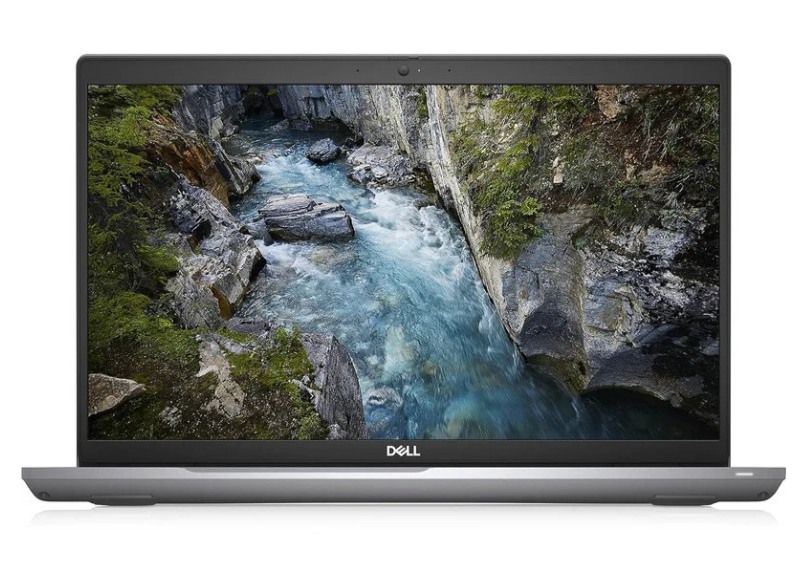 Dell Precision 3561 Workstation Laptop | Intel Core i7 11th Gen | 16GB RAM | 512GB SSD | 4GB NVIDIA Graphics | Full HD Display | Windows 11 Pro | Refurbished - Image 1