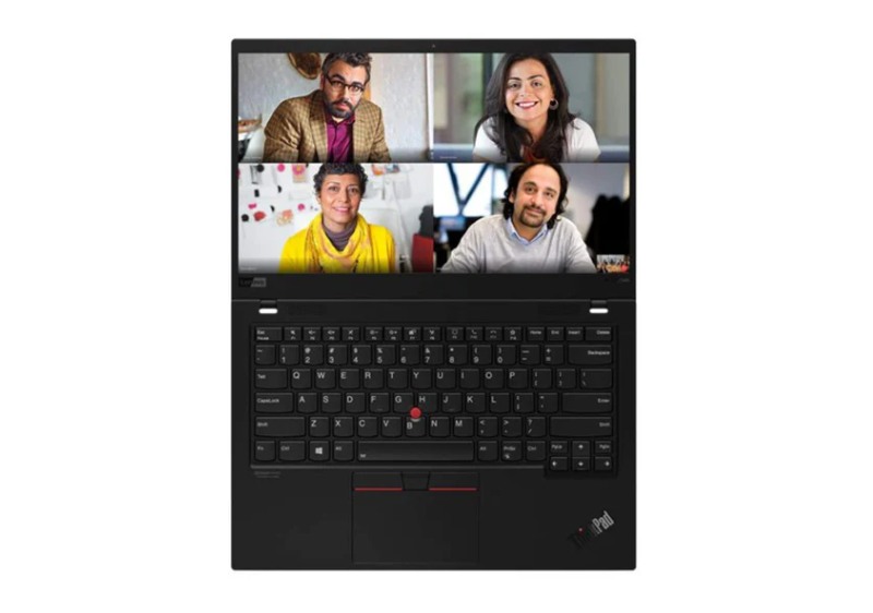 Lenovo ThinkPad X1 Carbon | Intel Core i7 10th Gen | 16GB RAM | 512GB SSD | Full HD Display | Windows 11 Pro | Refurbished - Image 1