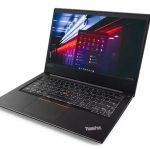 Lenovo ThinkPad E480 Laptop – Intel Core i7 8th Gen – Refurbished